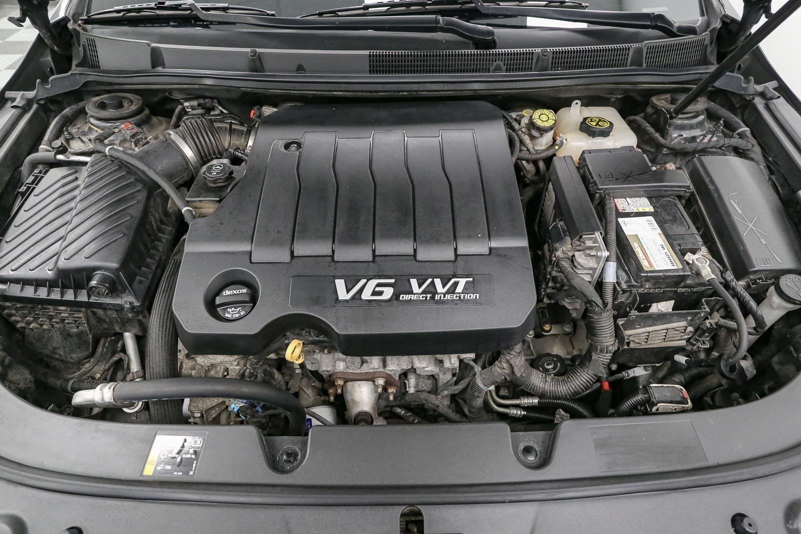 Used 2015 Smoky Gray Metallic Buick Premium I image 14