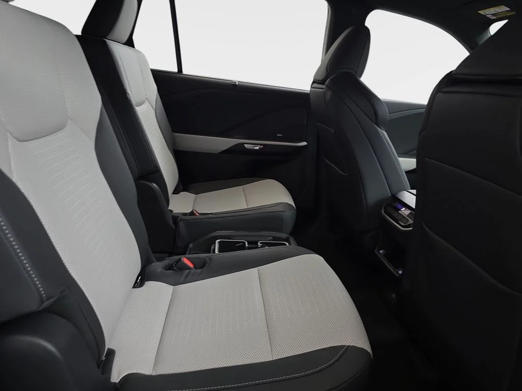 2026 Lexus TX 500h F-Sport Premium - Photo 11