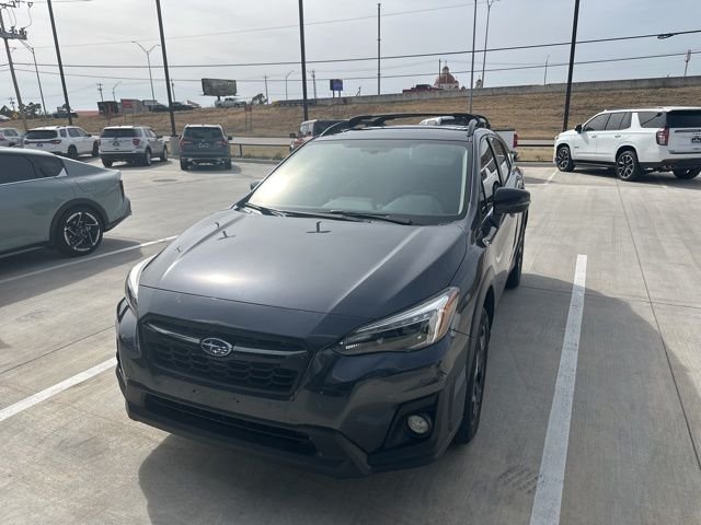 2019 Subaru Crosstrek Limited