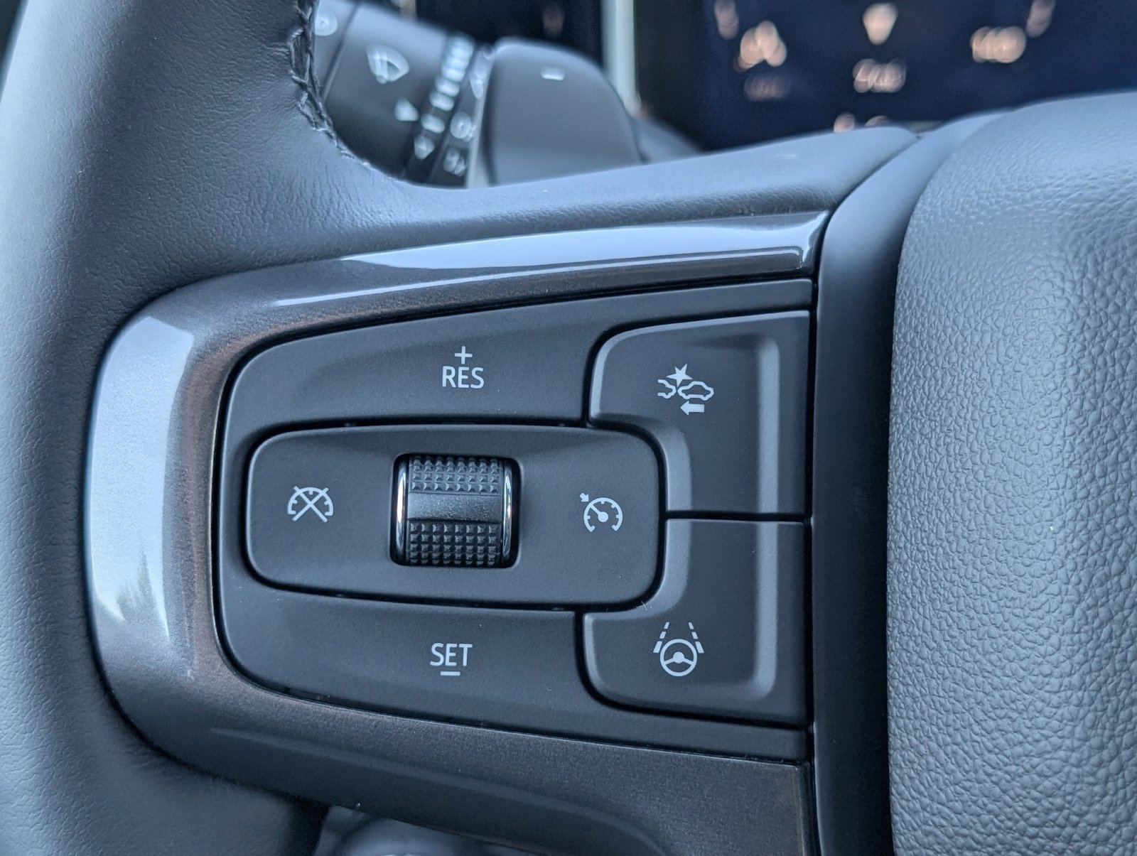 2026 Chevrolet Silverado 1500 High Country - Photo 23