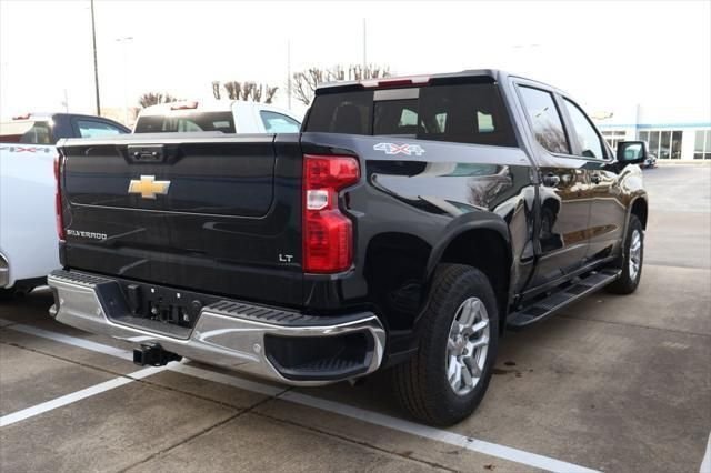 2026 Chevrolet Silverado 1500 LT - Photo 7