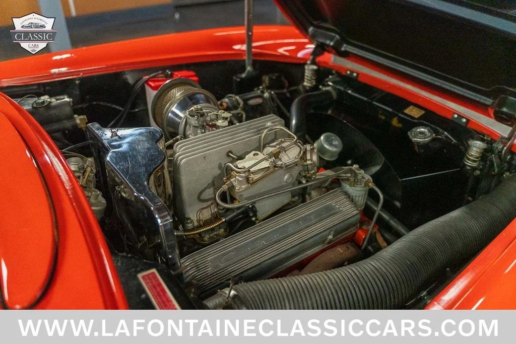 Used 1957  Chevrolet  image 31