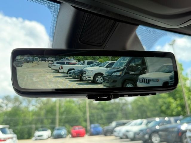 2025 Jeep Grand Cherokee Limited - Photo 25