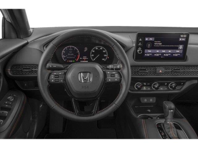 New 2027 Urban Gray Pearl Honda Sport image 2