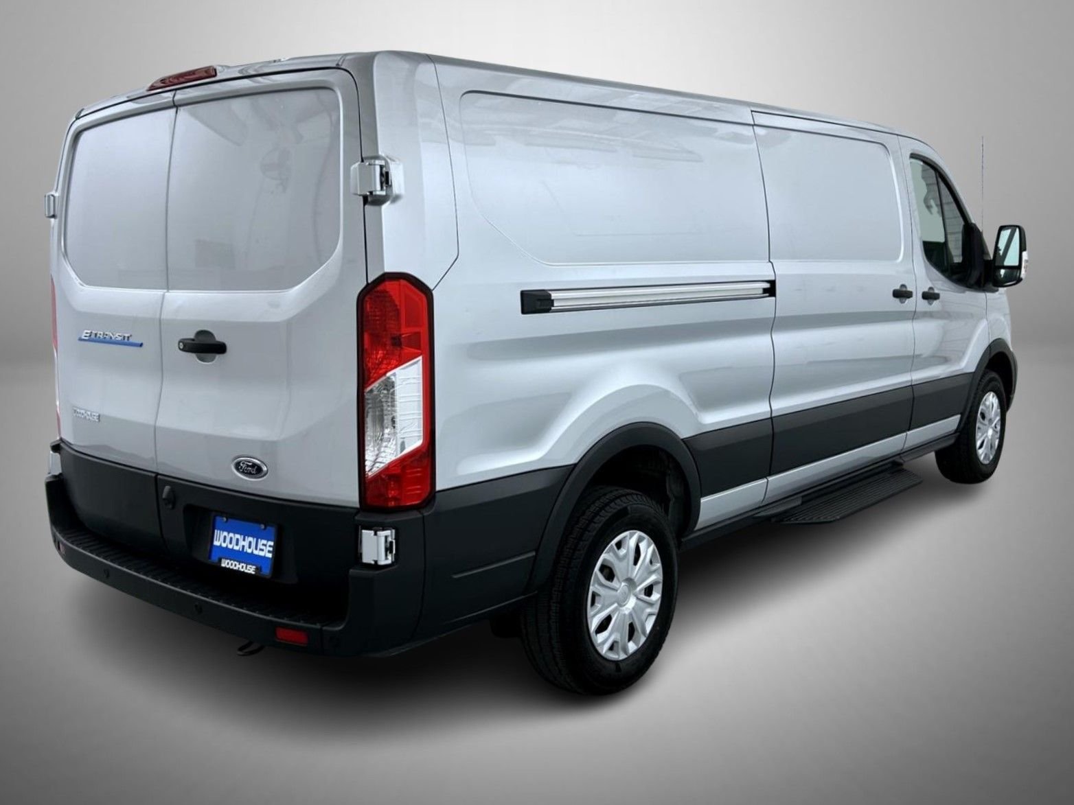 Used 2023 Ingot Silver Ford Base image 5
