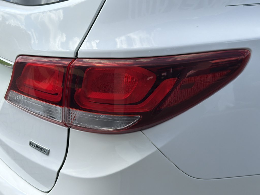 2017 Hyundai Santa Fe SE Ultimate - Photo 13