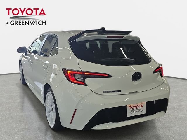 New 2026 Ice Cap Toyota FX image 6