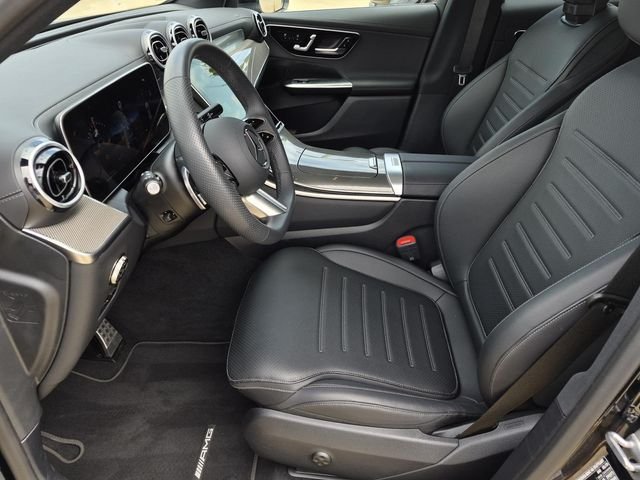 Certified Used 2026 Black Mercedes-Benz GLC 300 image 14
