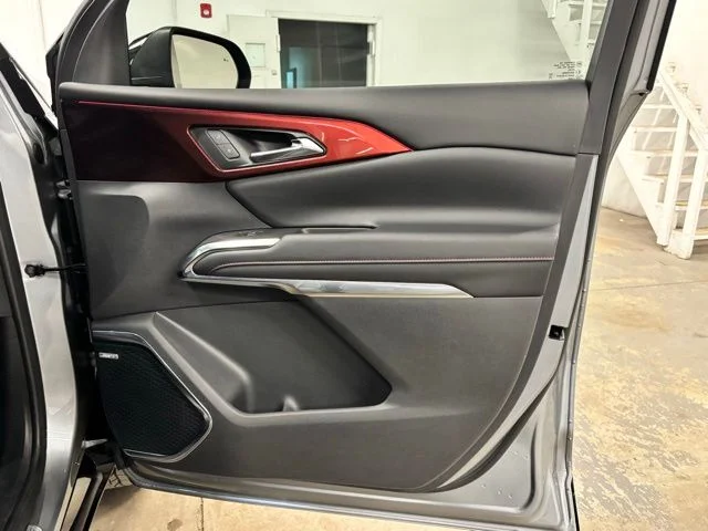 Used 2024 Gray Chevrolet RS image 23