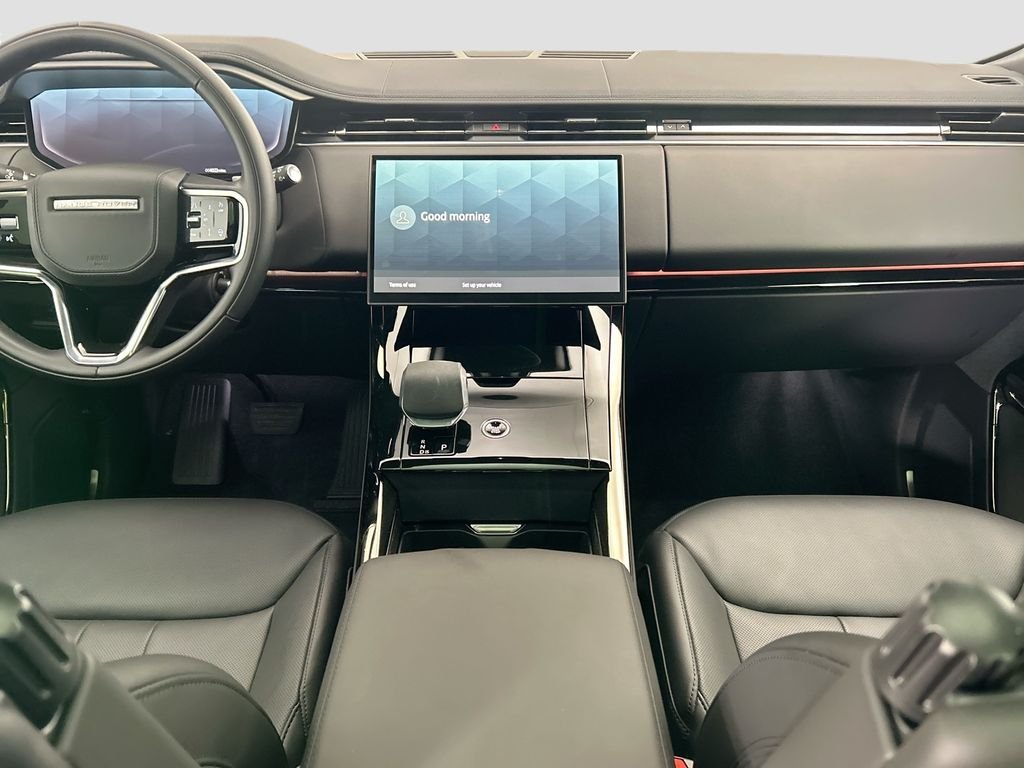 Used 2026 Fuji White Land Rover SE image 13