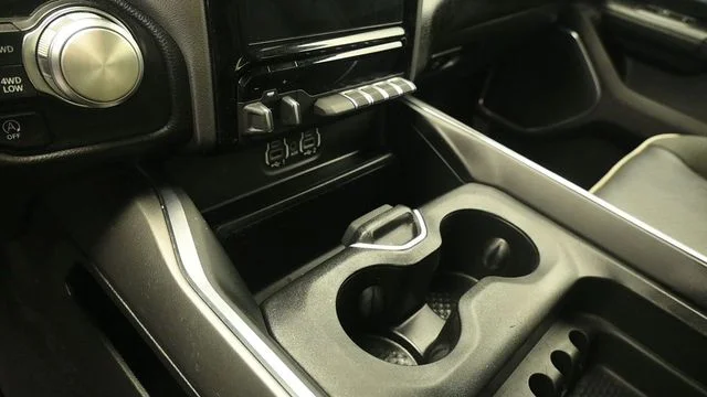 Certified Used 2024 Gray Ram Laramie image 18