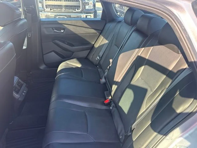 Used 2025  Honda Sport-L image 26