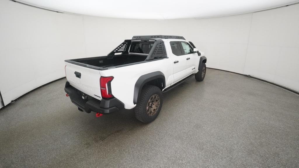 2025 Toyota Tacoma Trailhunter - Photo 11