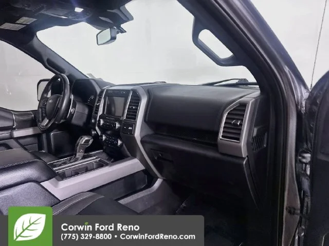 Used 2019 Magnetic Ford Raptor image 33