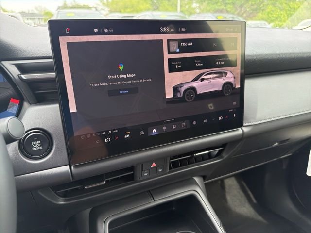 New 2026 Rhodium White Metallic Mazda 2.5 S Preferred AWD image 16