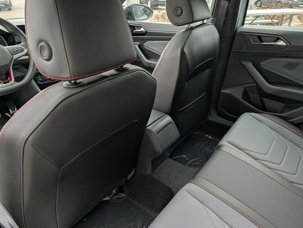 New 2026 Gray Volkswagen 2.0T Autobahn image 14