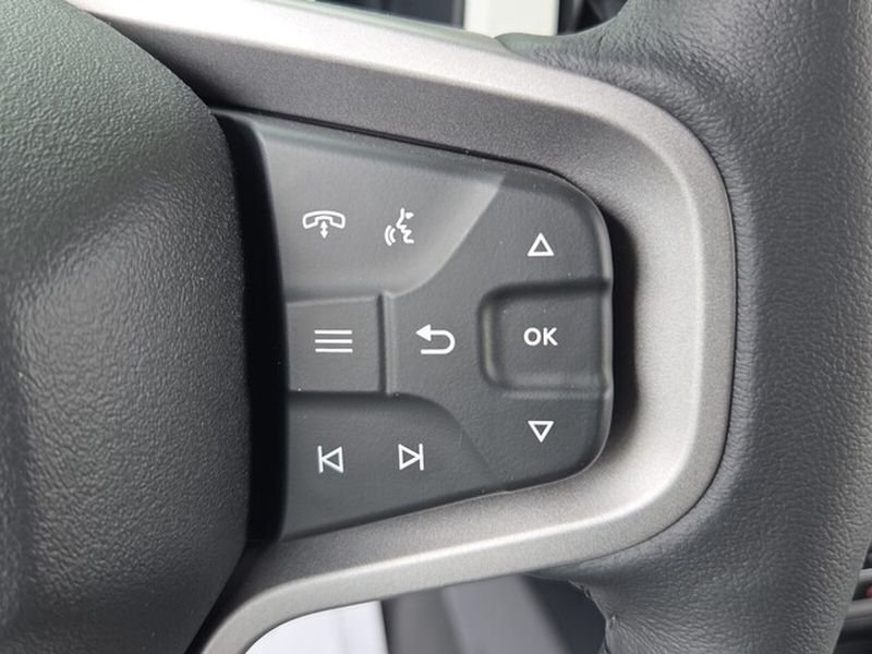 New 2025 Oxford White Ford Stroppe Edition image 25