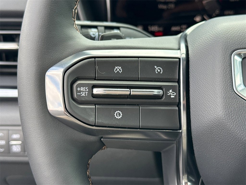 2026 GMC TERRAIN - Image 18