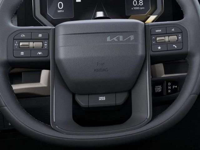 New 2027 Black Kia SX image 22