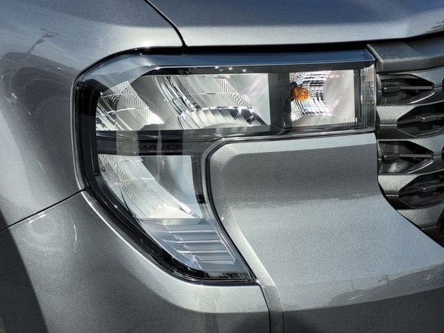 New 2026 Carbonized Gray Metallic Ford XLT image 85
