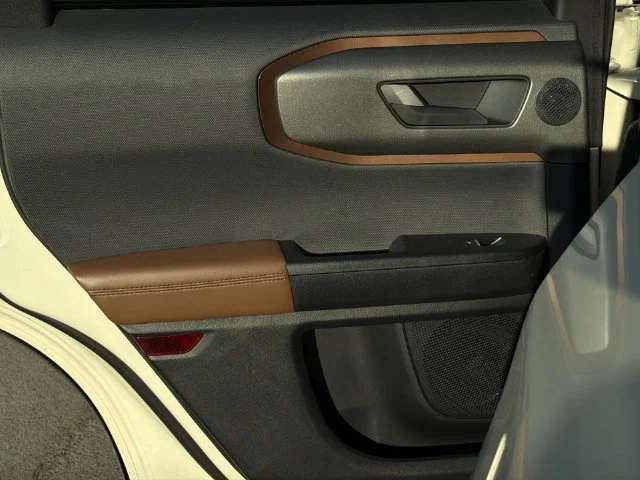Used 2025 Beige Ford Outer Banks image 19