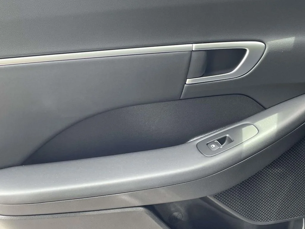 New 2026 Gray Hyundai SEL Sport image 9