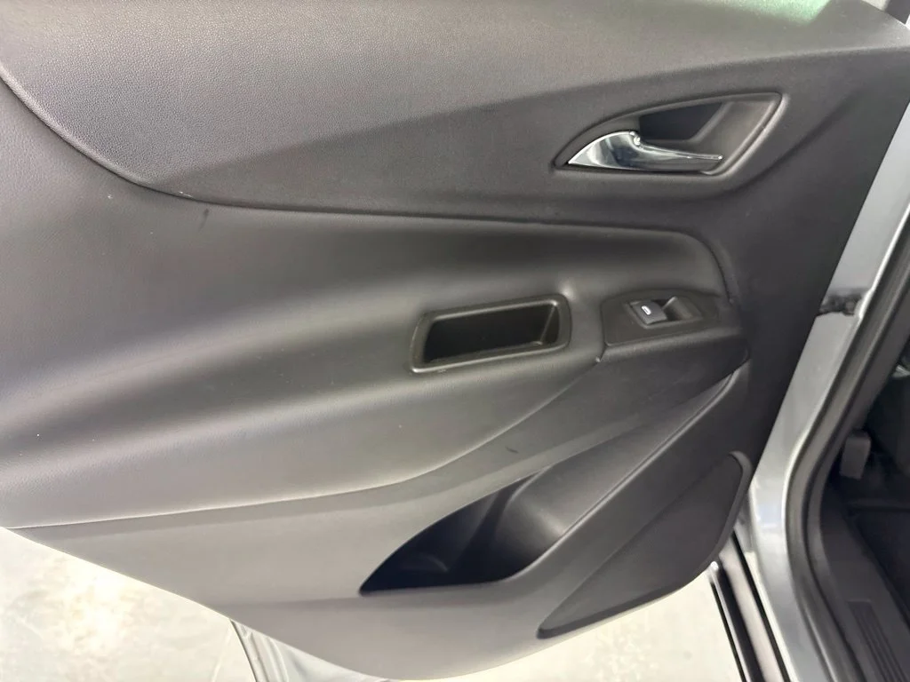 Used 2024 Gray Chevrolet LT image 22