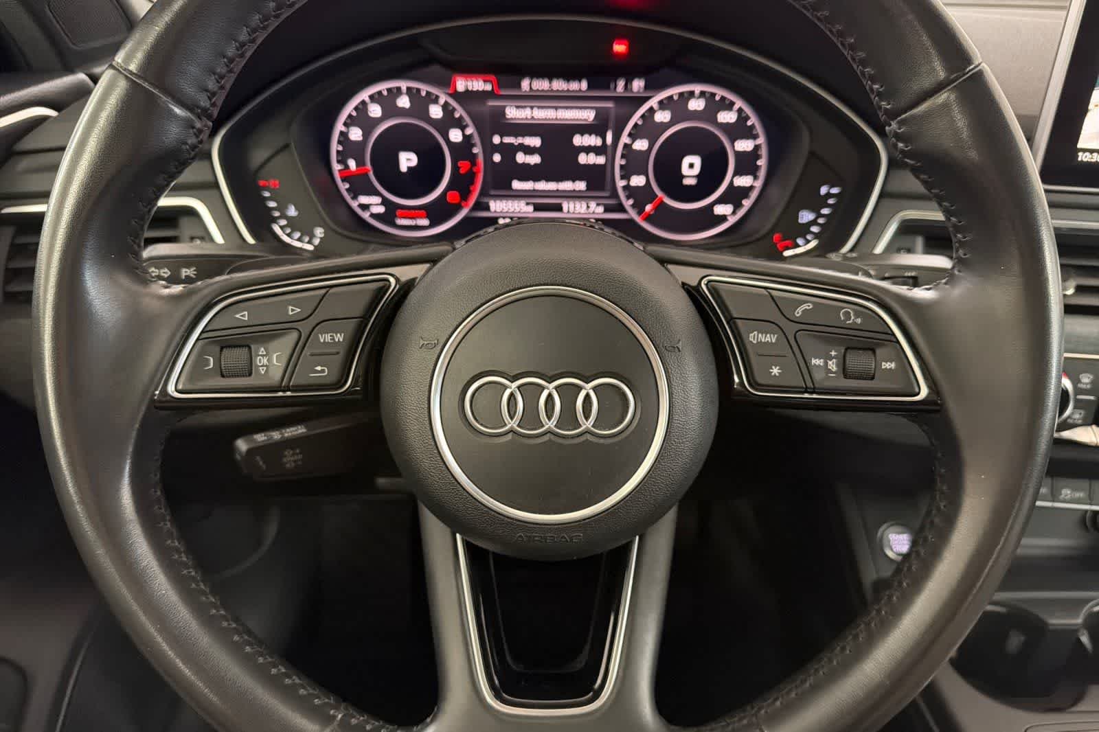 Used 2018 White Audi Premium Plus image 23