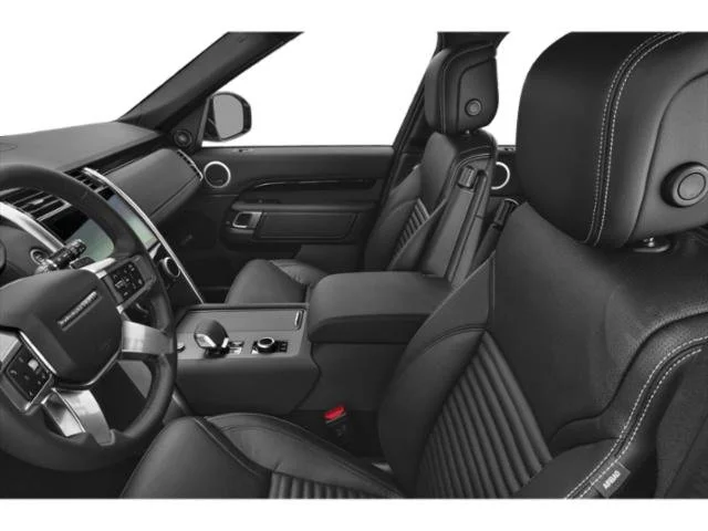 New 2026 Varesine Blue Metallic Land Rover S image 8