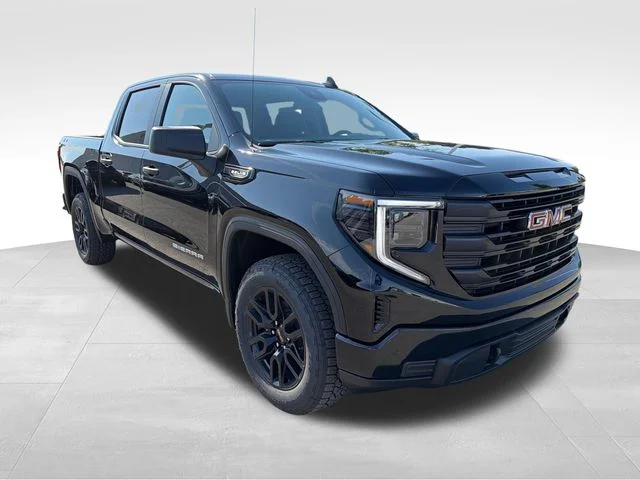 2026 GMC Sierra 4WD Crew Cab Standard Box Pro's photo