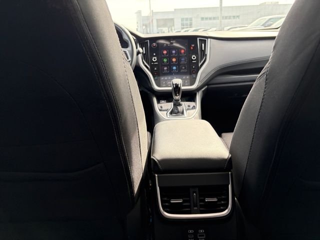 Used 2025 Blue Subaru Premium image 16