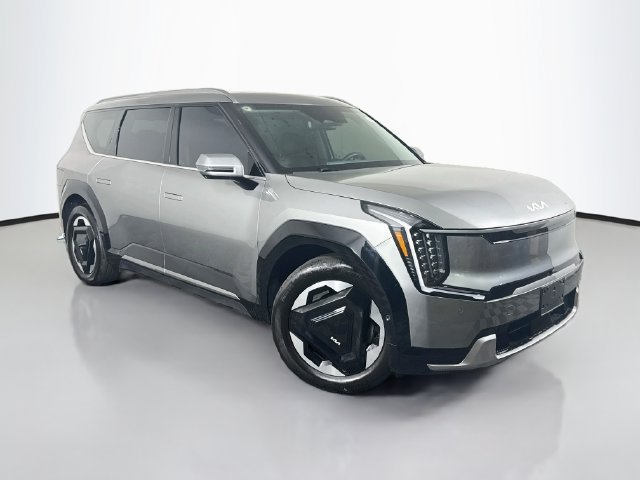 2024 Kia EV9