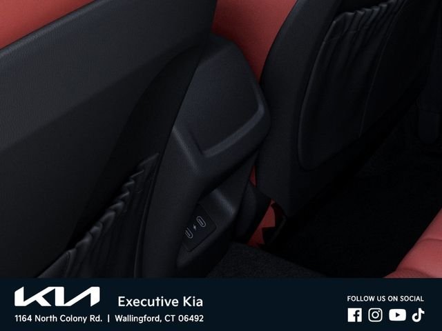 New 2026 Wolf Gray Kia GT-Line FWD image 26