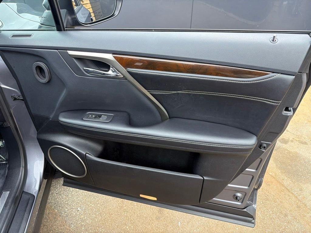 Used 2019 Gray Lexus 350 image 26