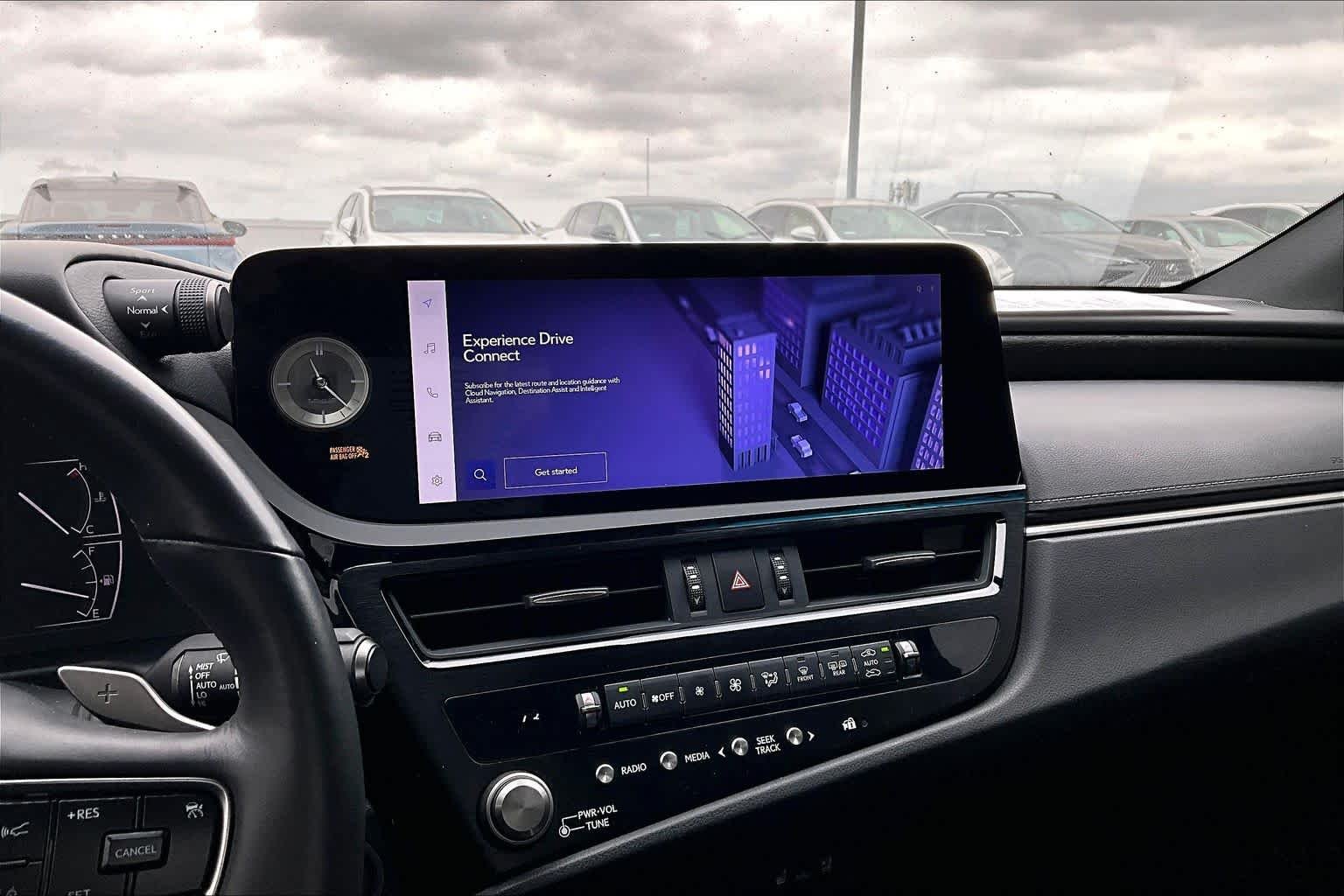 Used 2024 Caviar Lexus  image 35