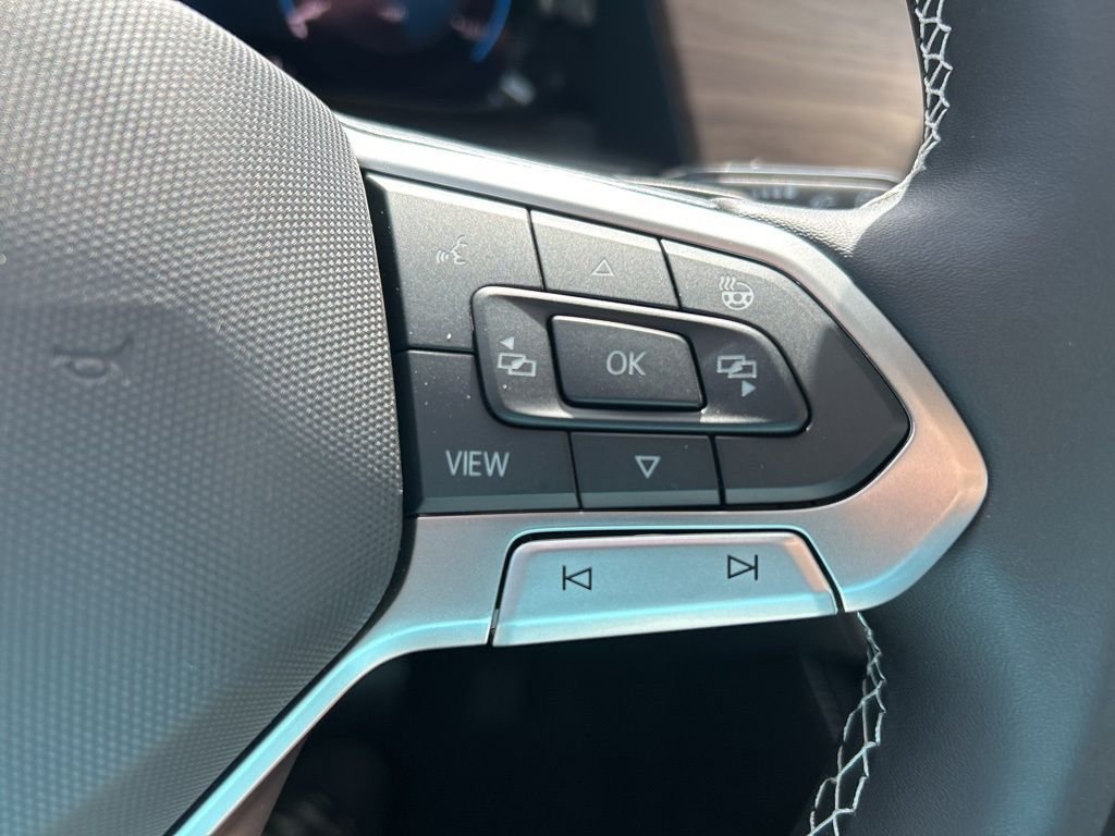 New 2026 Gray Volkswagen 2.0T SE w/Technology image 29