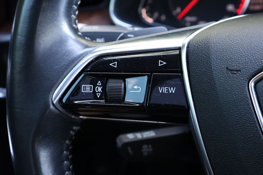 2019 Audi A6 Premium - Photo 30