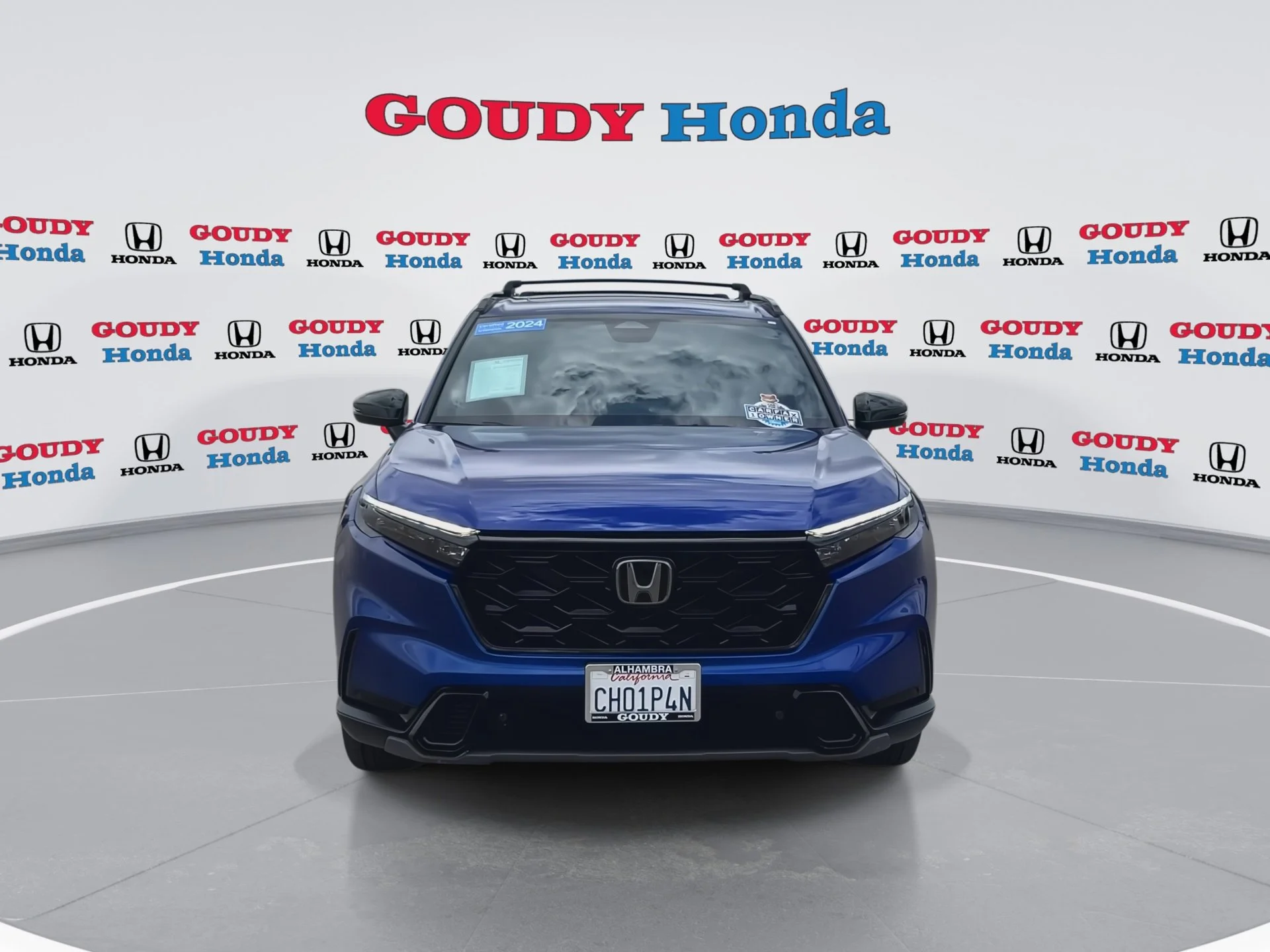 Certified Used 2024 Still Night Pearl Honda Sport-L image 29