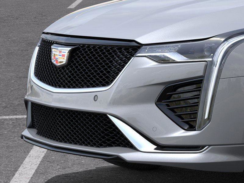 2025 Cadillac CT4 Sport - Photo 13