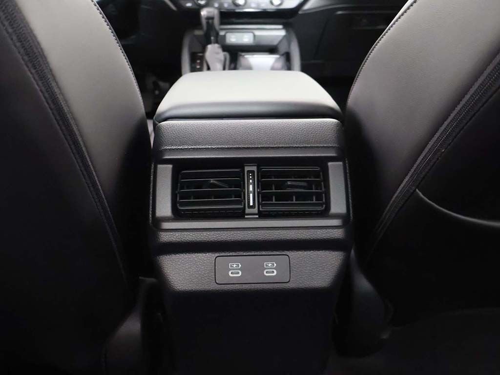 2024 Honda Accord Hybrid EX-L - Photo 53