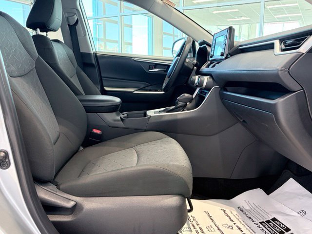 Certified Used 2020 Silver Sky Metallic Toyota XLE image 13