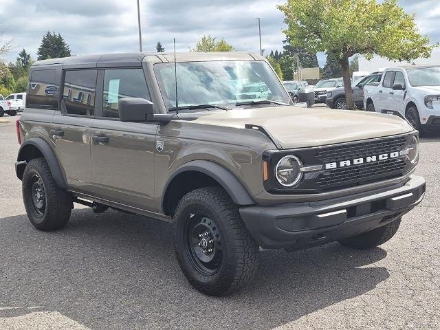New 2026 Marsh Gray Ford Big Bend® image 7