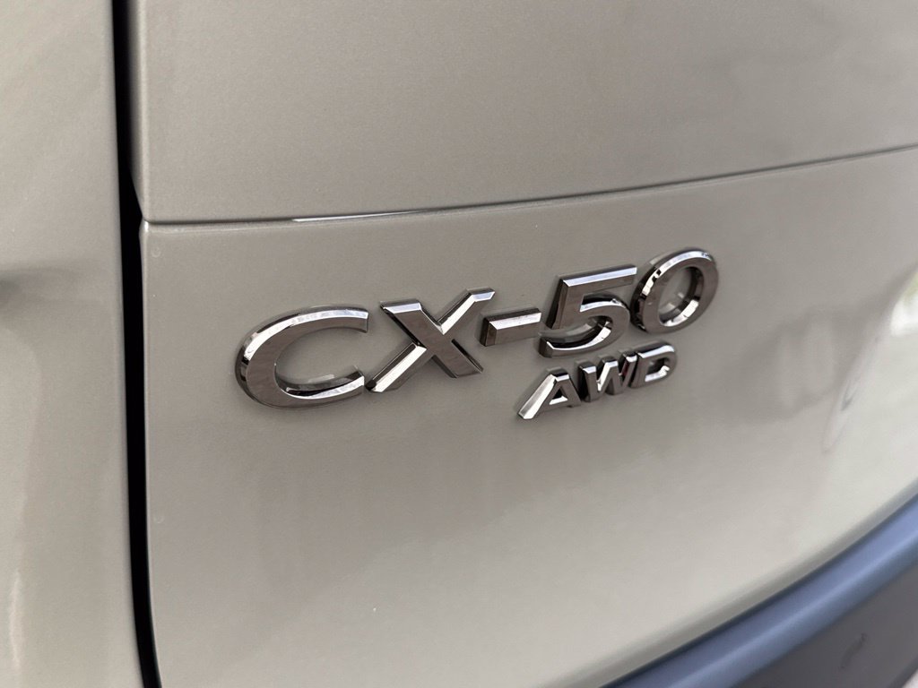 New 2026 Zircon Sand Metallic Mazda 2.5 S Meridian Edition AWD image 7
