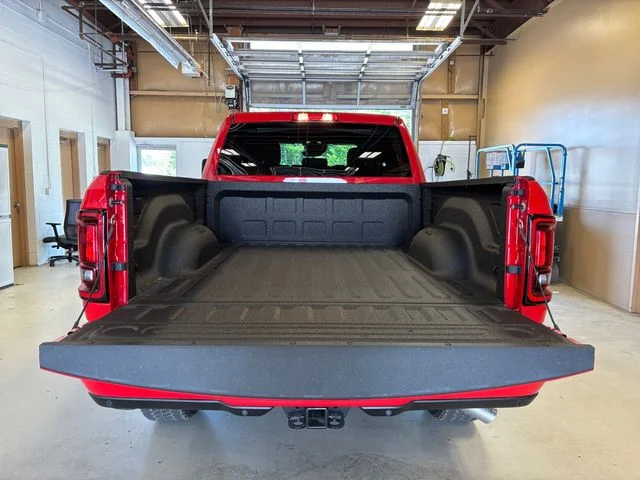 New 2026 Red Ram Big Horn image 17