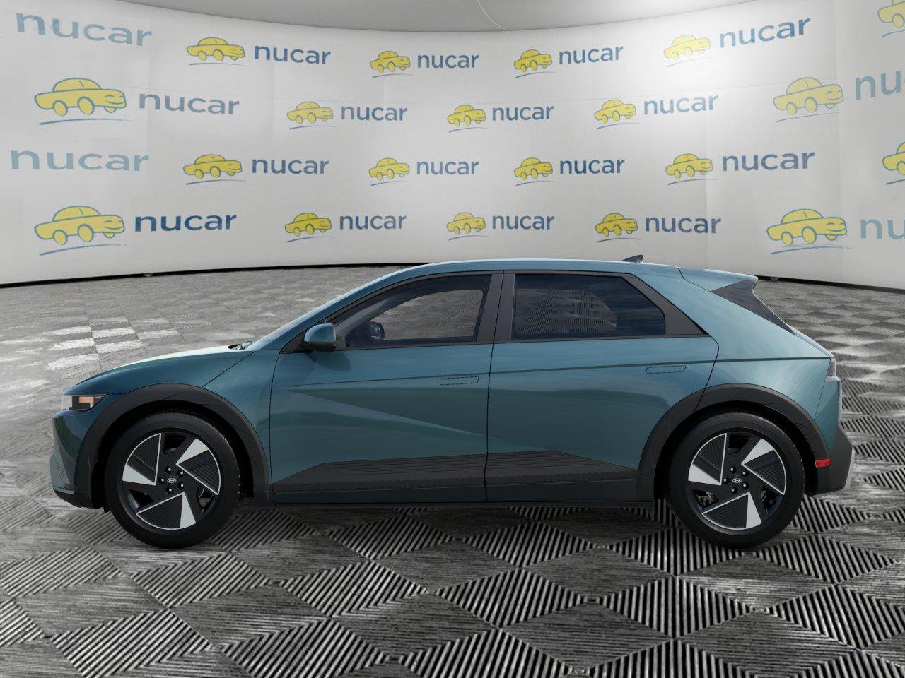 2026 Hyundai IONIQ 5 — photo 3