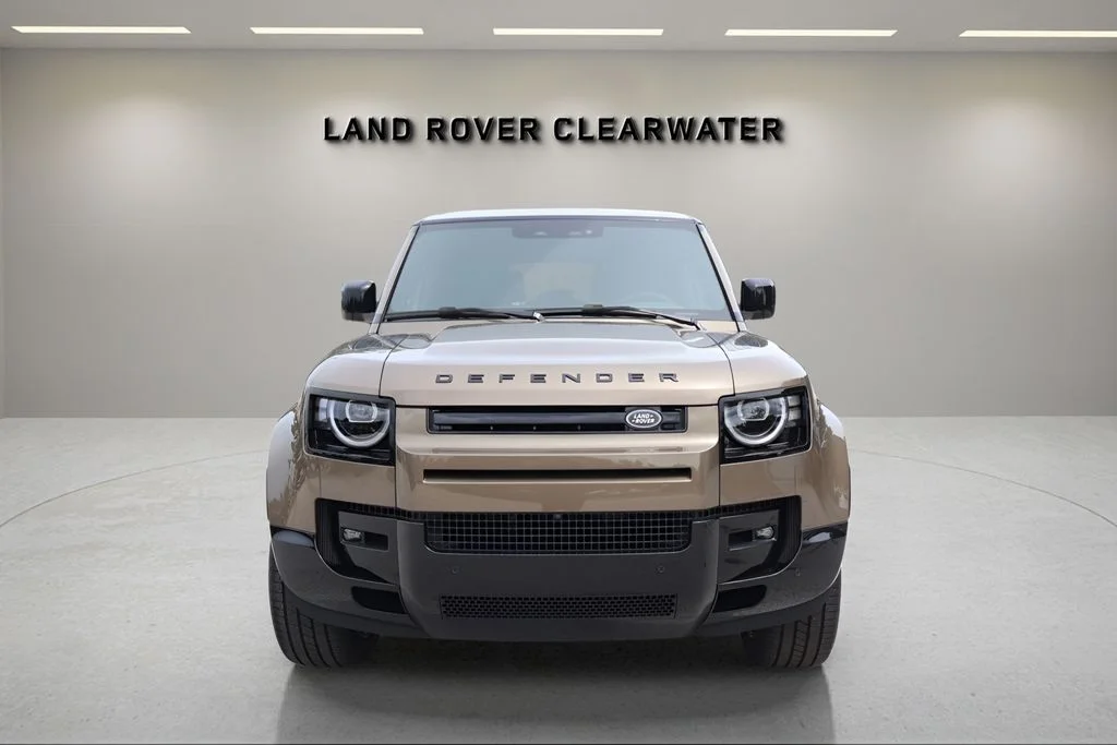 New 2026 Gondwana Stone Land Rover X-Dynamic SE image 8