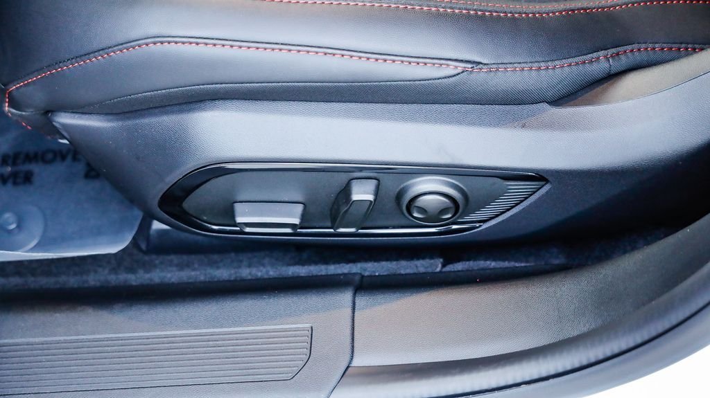 New 2026 White Knuckle Dodge Scat Pack image 25
