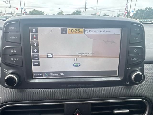 Used 2020 Gray Hyundai Ultimate image 16