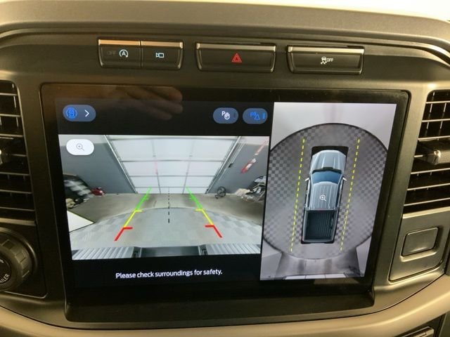 2024 Ford F-150 XLT - Photo 23