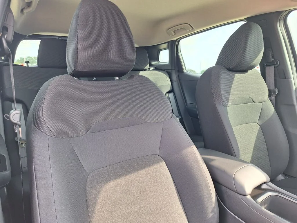 2026 Nissan KICKS S - Photo 25